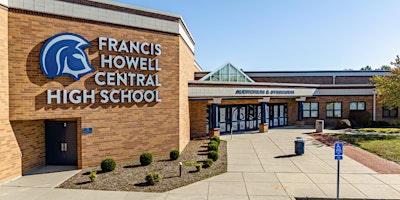 Immagine principale di Taxes in Retirement Seminar at Francis Howell Central High School 