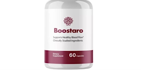 Boostaro Ingredients (THE TRUTH!!) Users Share Before & After Results! BooST$59!