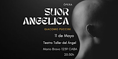 Hauptbild für Suor Angelica- Puccini