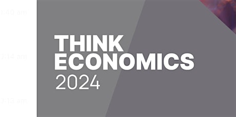 THINK ECONOMICS 2024