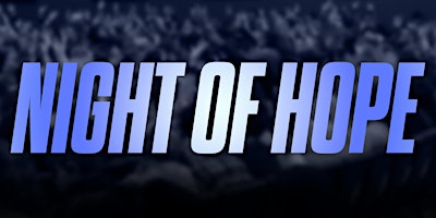 Night of Hope: Framingham  primärbild