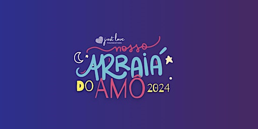 Arraiá do Amô 2024 primary image