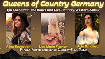 Queens of Country Germany primary image