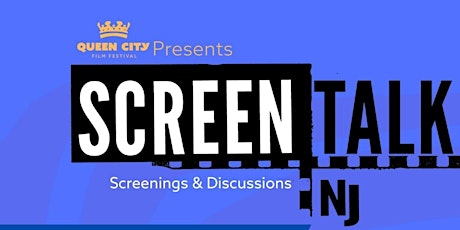 Screentalk NJ | Pride Month Film Screening & Filmmaker Chat