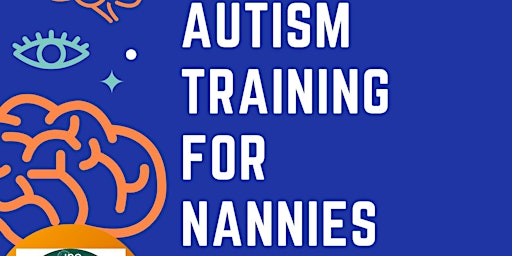 Autism Training for Nannies primary image