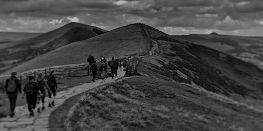 Night Challenge of the Edale Skyline primary image