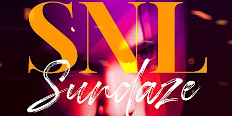 SNL @ Live Maspeth Nightclub   primary image