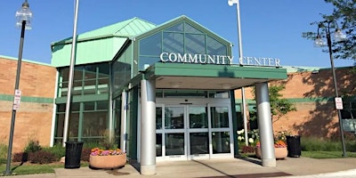 Taxes in Retirement Seminar at  Maple Grove Community Center primary image