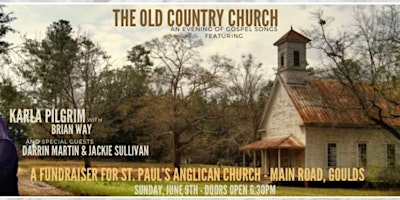 The Old Country Church primary image