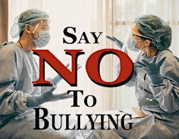 Hauptbild für Nurse to Nurse Bullying - A Sepsis in Healthcare