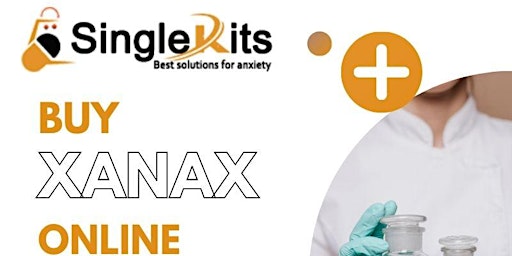 Xanax For Sale Online Overnight Delivery primary image