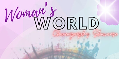Hauptbild für Woman’s World Showcase II