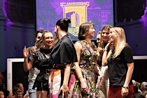Imagem principal de Amsterdam Fashion Academy End-of-Year Event 2024