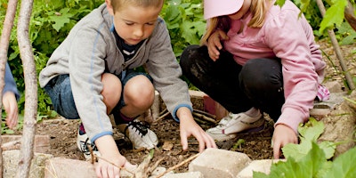 Family Forest School Event primary image