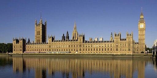 Primaire afbeelding van House of Commons tour