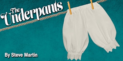 Imagem principal do evento The Underpants