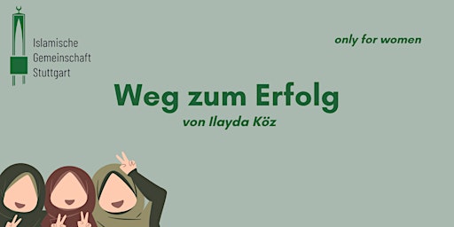 Primaire afbeelding van Weg zum Erfolg by Ilayda Köz