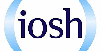 Hauptbild für IOSH Managing Safely