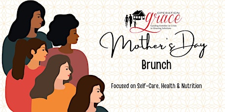 Mother's Day Brunch