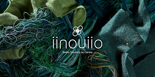 Hauptbild für The Future of Textile Circularity by iinouiio