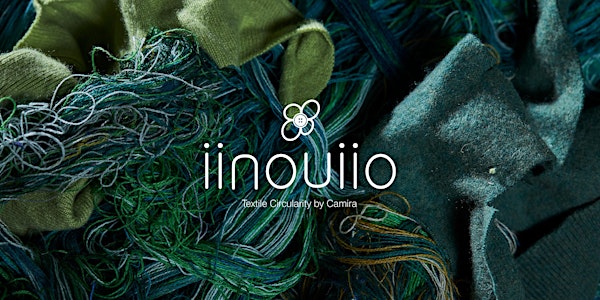 The Future of Textile Circularity by iinouiio