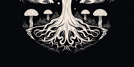 Image principale de Tree of Life Farms’ - Mushroom Log Inoculation Class