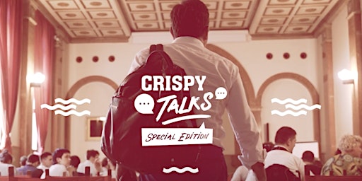 Crispy Talks Special Edition 2024 primary image