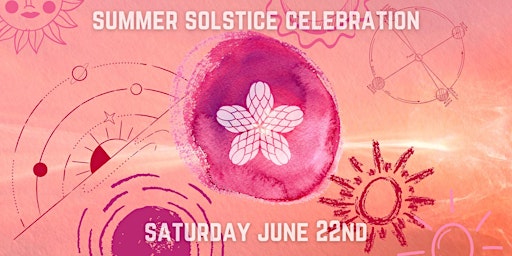 Fibonacci Brewing Company's Annual Summer Solstice Celebration primary image