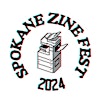 Spokane Zine Fest's Logo