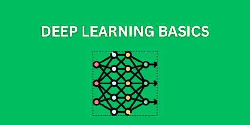 Imagen principal de Deep Learning Basics