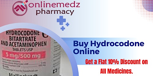 Image principale de Where i can get Hydrocodoen Online Discount