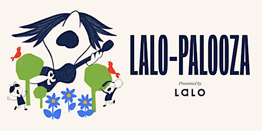 Hauptbild für Lalo-palooza