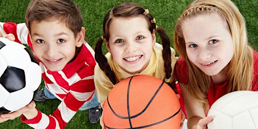 Imagem principal de Kiddie Sportz Summer Camp