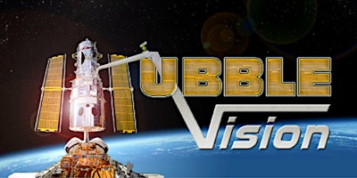 Hubble Vision primary image