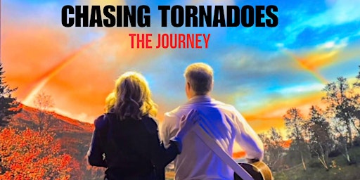CHASING TORNADOES - THE JOURNEY