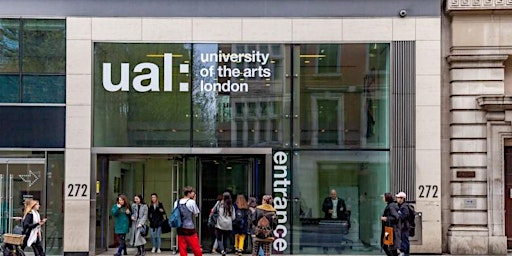 UAL Head of Health and Safety Apprenticeship: Info Session primary image