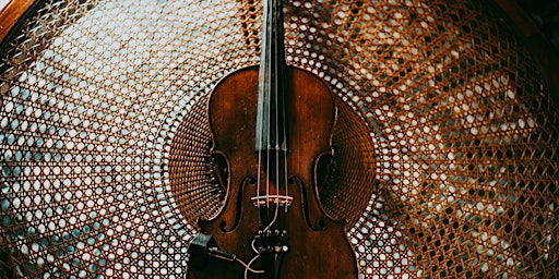 Imagem principal de Stanley Bridge Hall Ceilidh : The Chaisson's  & Fiddler Troy MacGillivray