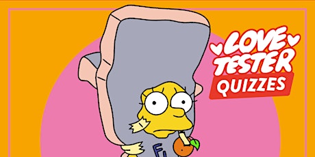 The Ultimate Simpsons Quiz | Sebright Arms