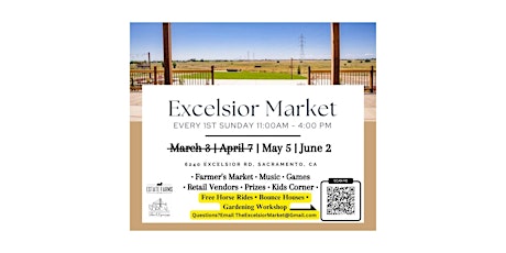 Excelsior Market