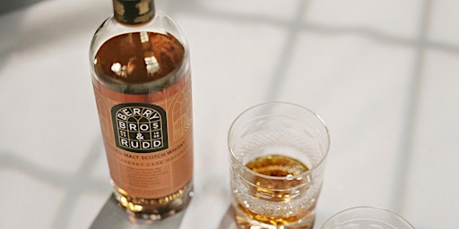 Berry Bros. & Rudd Whisky Tasting  primärbild