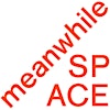 Logotipo de Meanwhile Space CIC