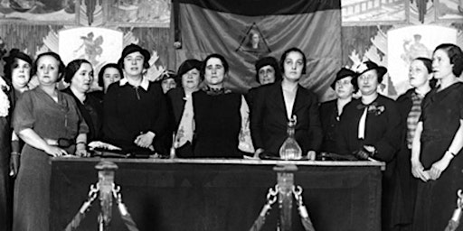 Imagem principal de Free Tour: mujeres olvidadas de la Historia de Madrid