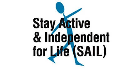 Imagem principal do evento SAIL Fitness