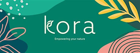 Kora Mindful Nature Connection Walk
