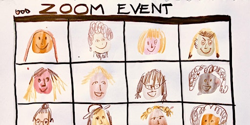 Find out about the SHOUTING softly Swindon project (Zoom event) primary image