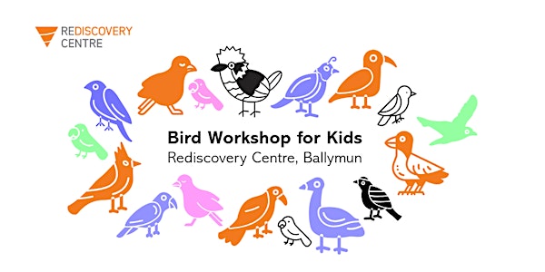 Bird Workshop for Kids