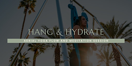 Imagen principal de Hang & Hydrate