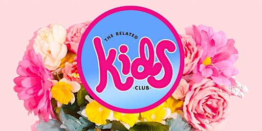 Kids Club: Mothers Day Crafts  primärbild