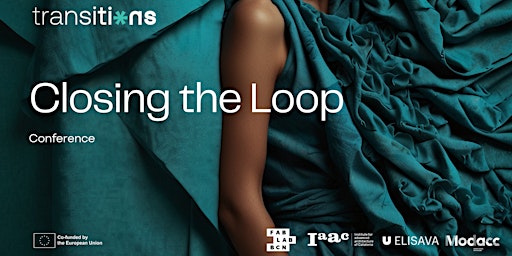 Closing the Loop / Conference Transitions primary image