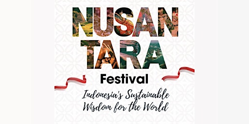 Image principale de Nusantara Festival